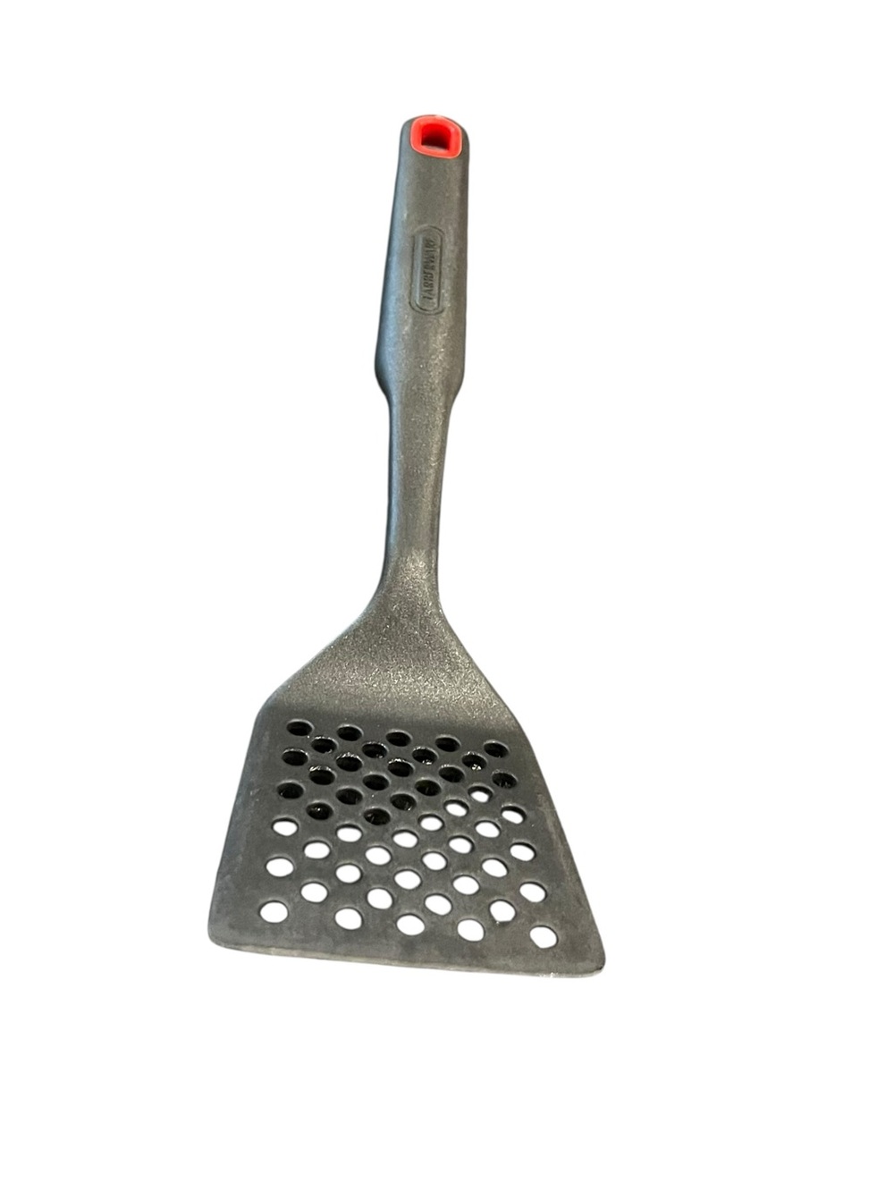 Farberware Slotted Cooking Spatula Turner Flipper black